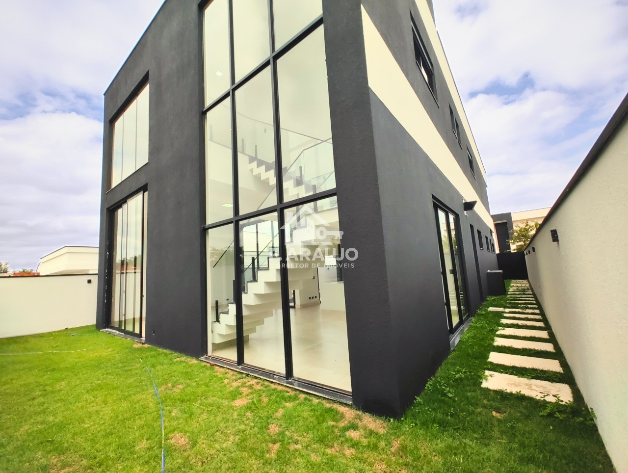 Casa de Condomínio, 3 quartos - Foto 61