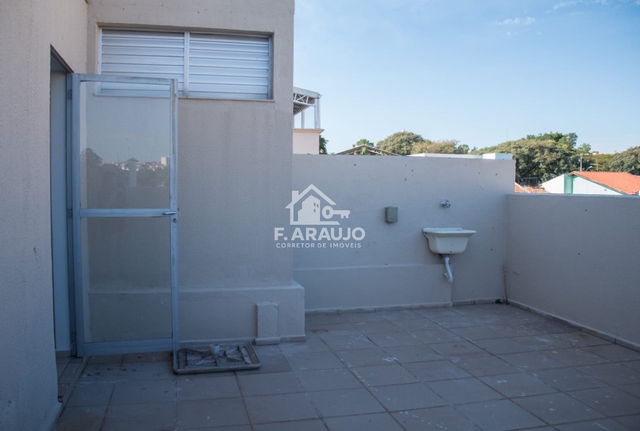 Cobertura, 3 quartos, 158 m² - Foto 13