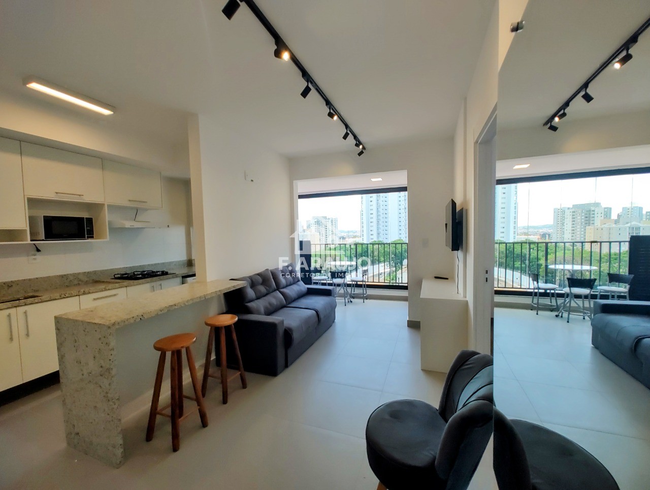 Apartamento, 1 quarto, 49 m² - Foto 18