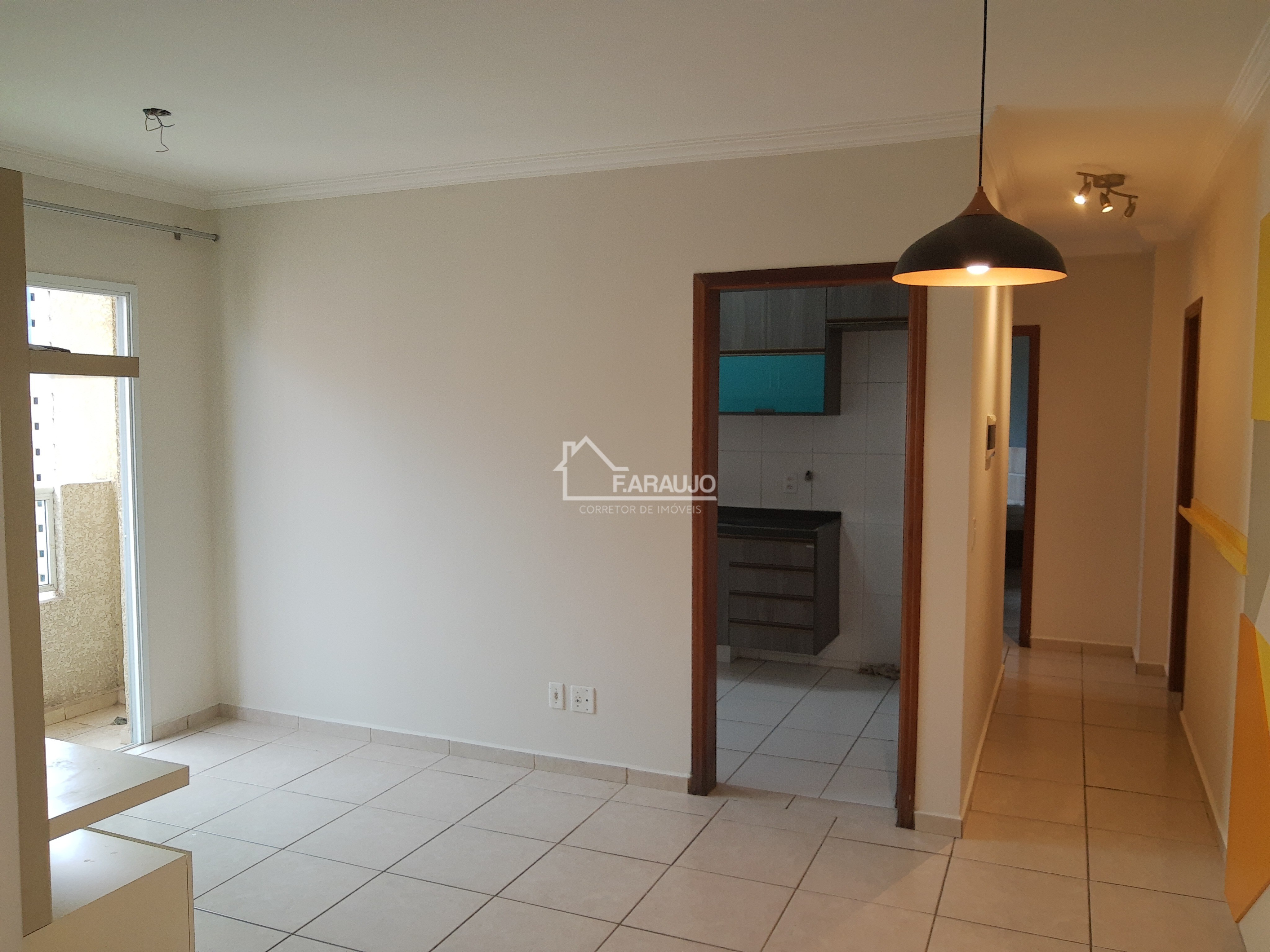 Apartamento, 2 quartos, 63 m² - Foto 3
