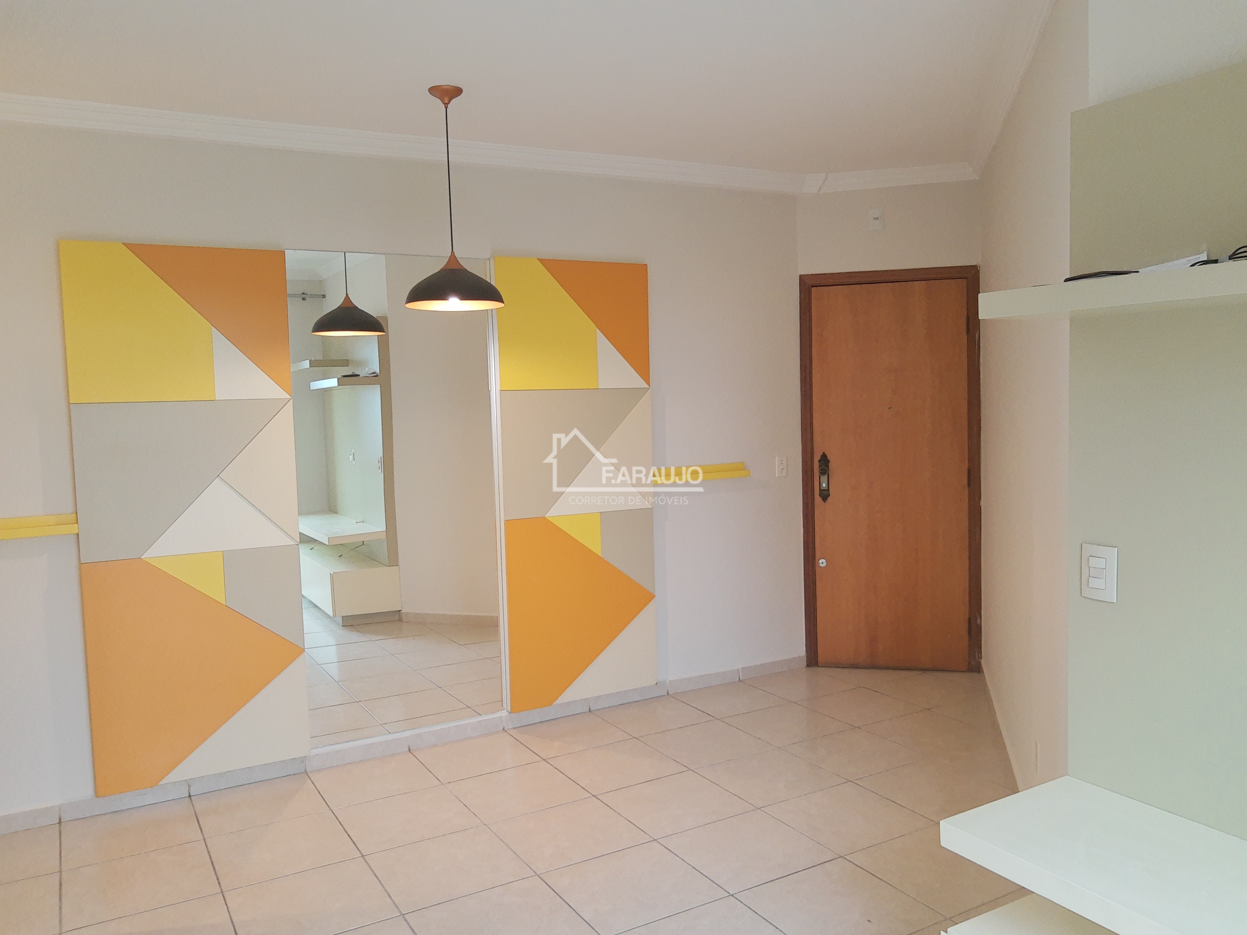 Apartamento, 2 quartos, 63 m² - Foto 5