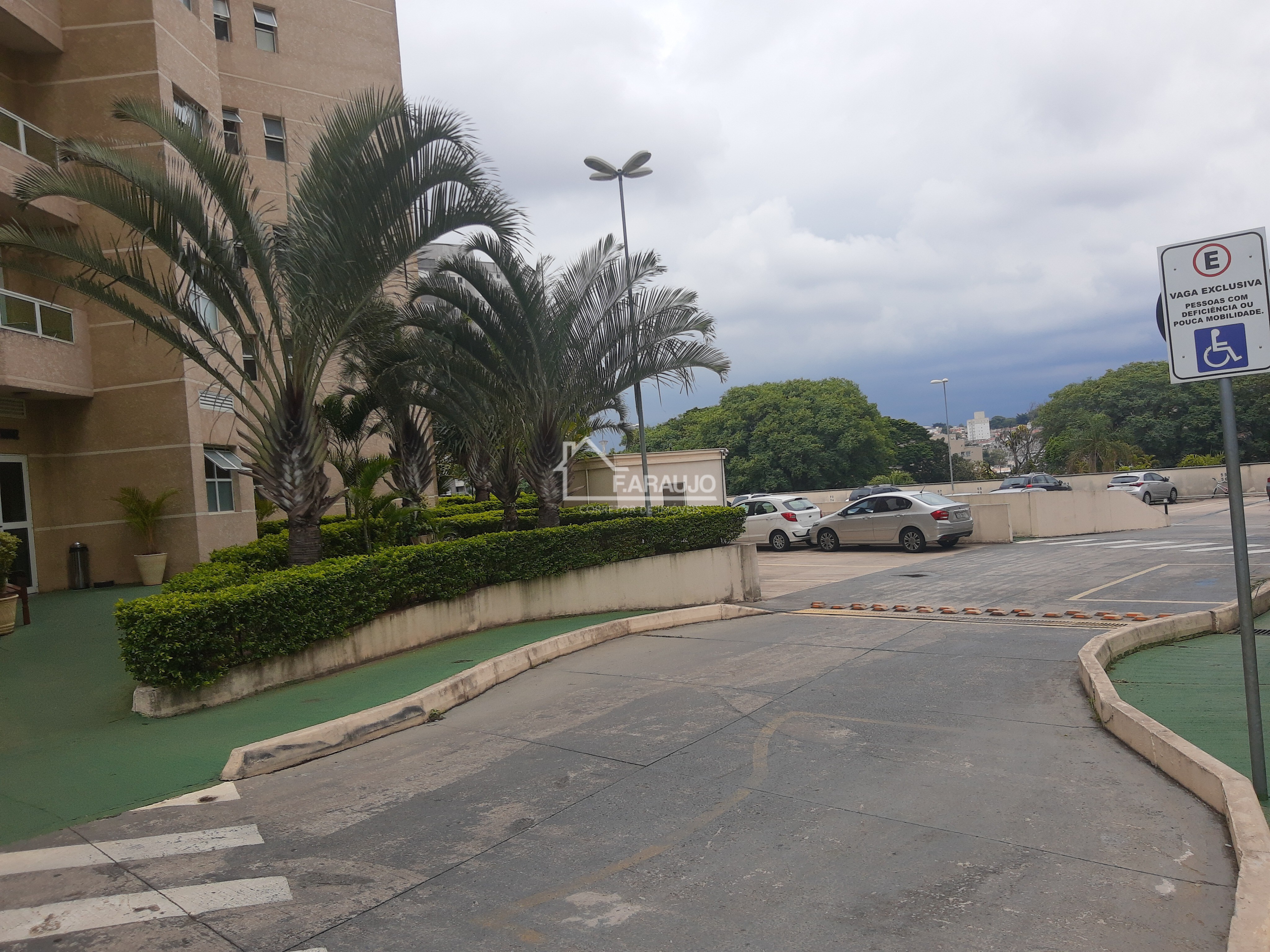 Apartamento, 2 quartos, 63 m² - Foto 14