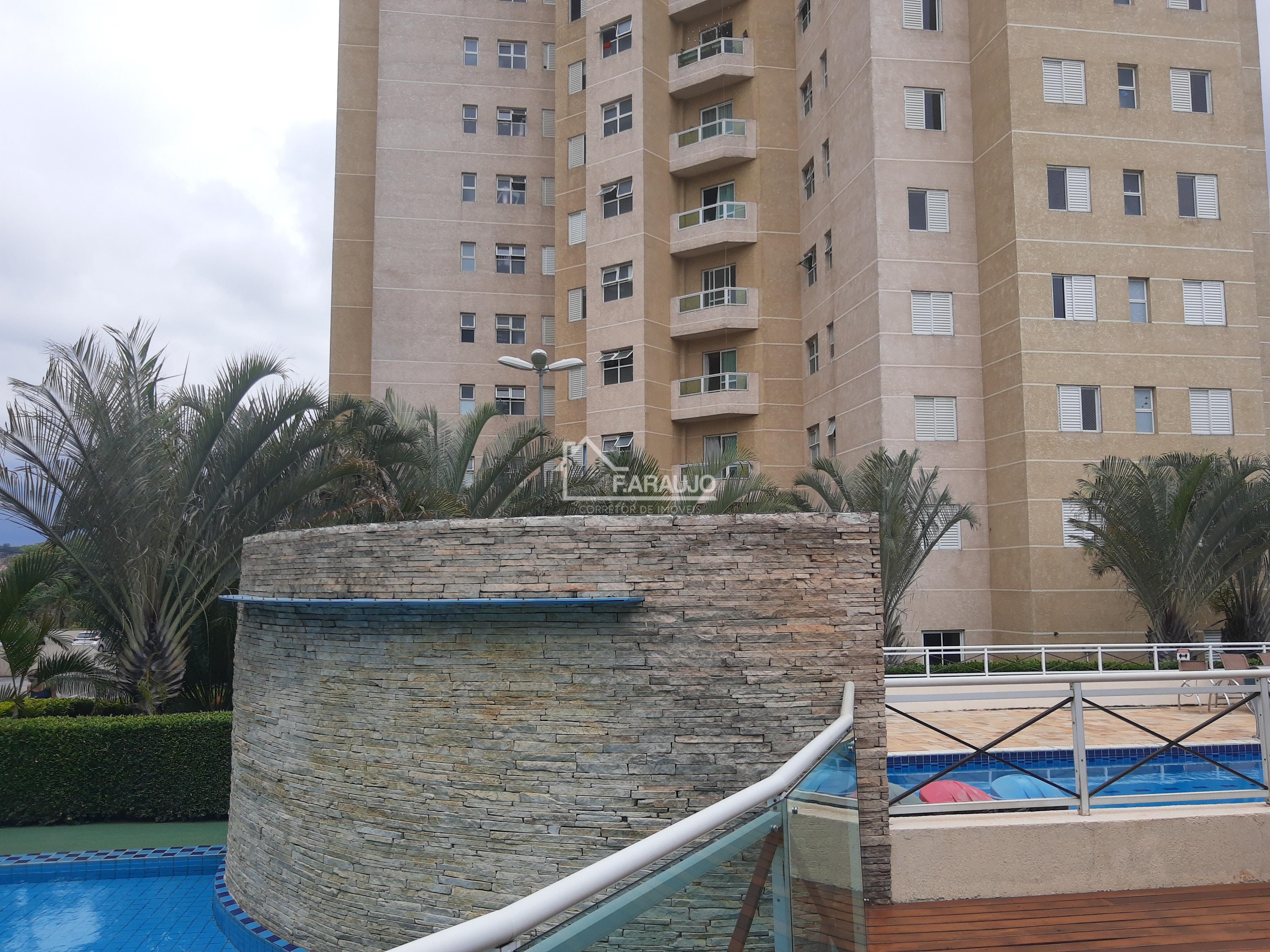 Apartamento, 2 quartos, 63 m² - Foto 15