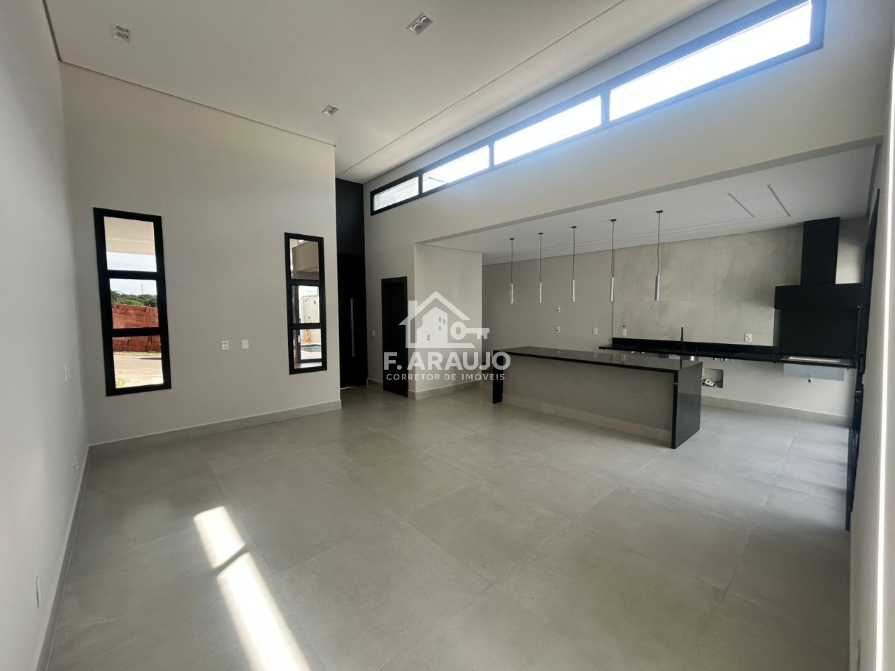 Casa de Condomínio, 3 quartos - Foto 5