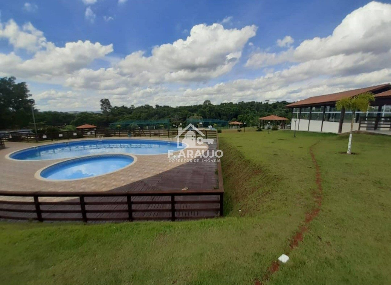 Casa de Condomínio, 3 quartos - Foto 9