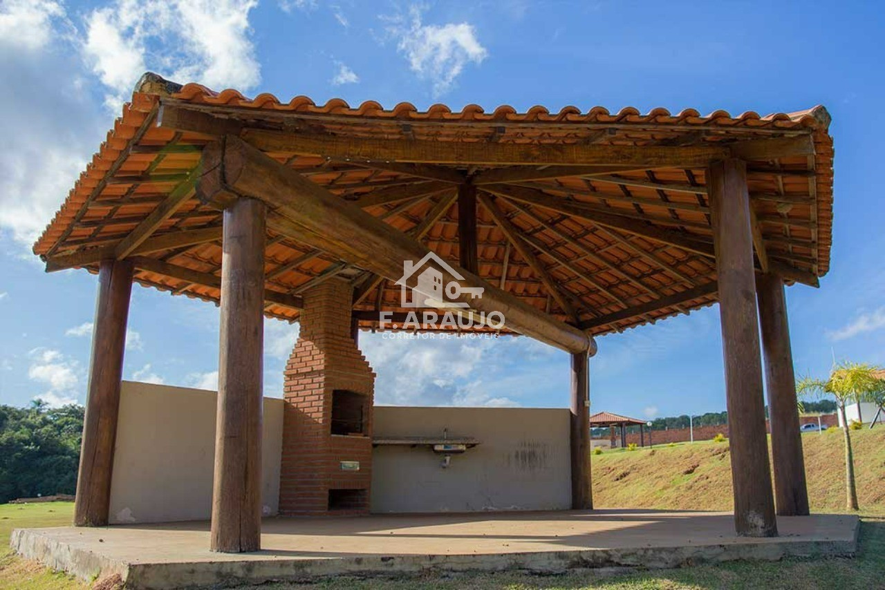 Casa de Condomínio, 3 quartos - Foto 18