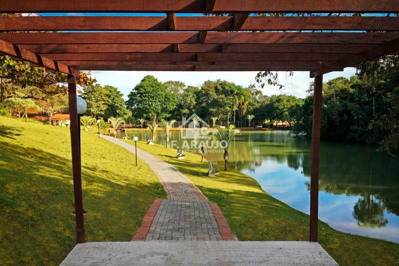 Casa de Condomínio, 3 quartos - Foto 8