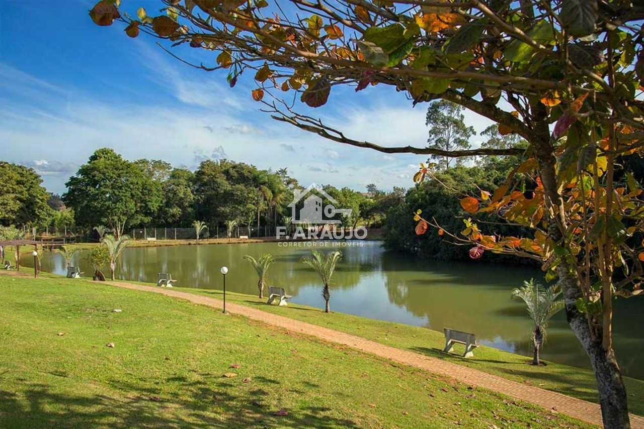 Casa de Condomínio, 3 quartos - Foto 9