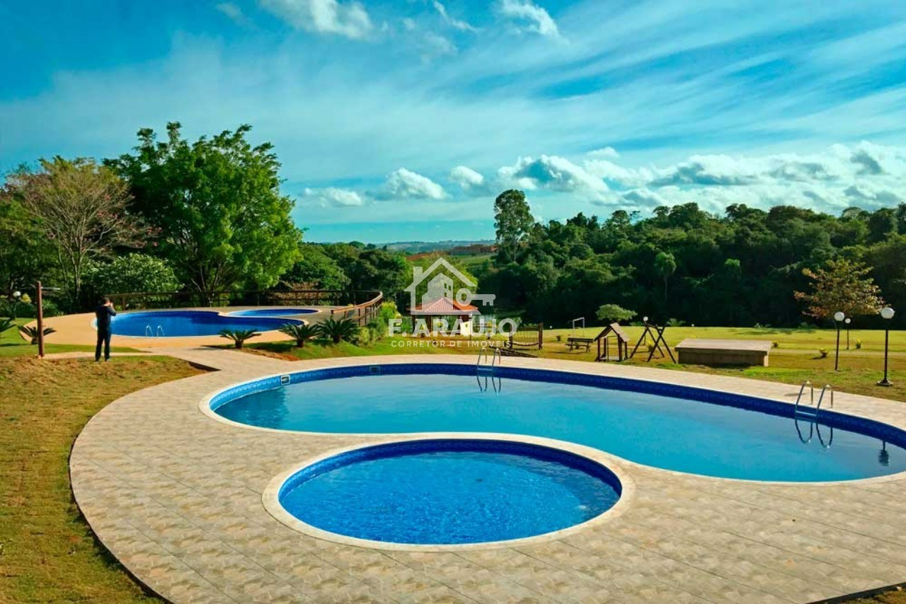 Casa de Condomínio, 3 quartos - Foto 57