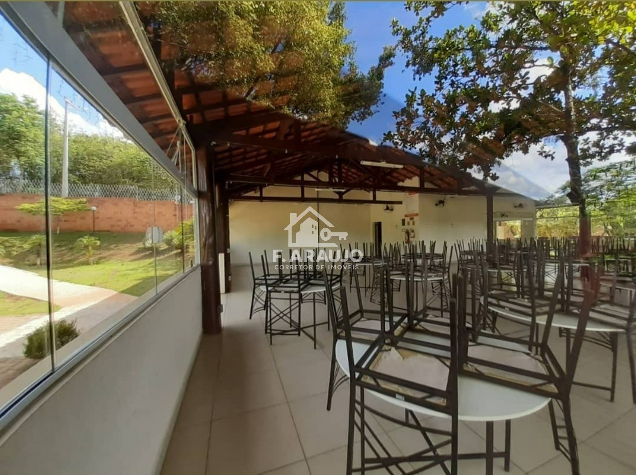 Casa de Condomínio, 3 quartos - Foto 48