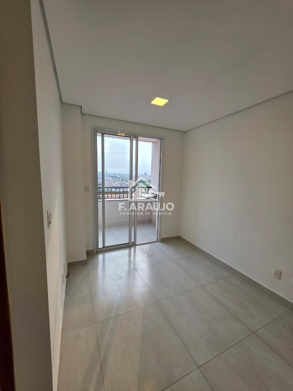 Apartamento, 2 quartos, 53 m² - Foto 2