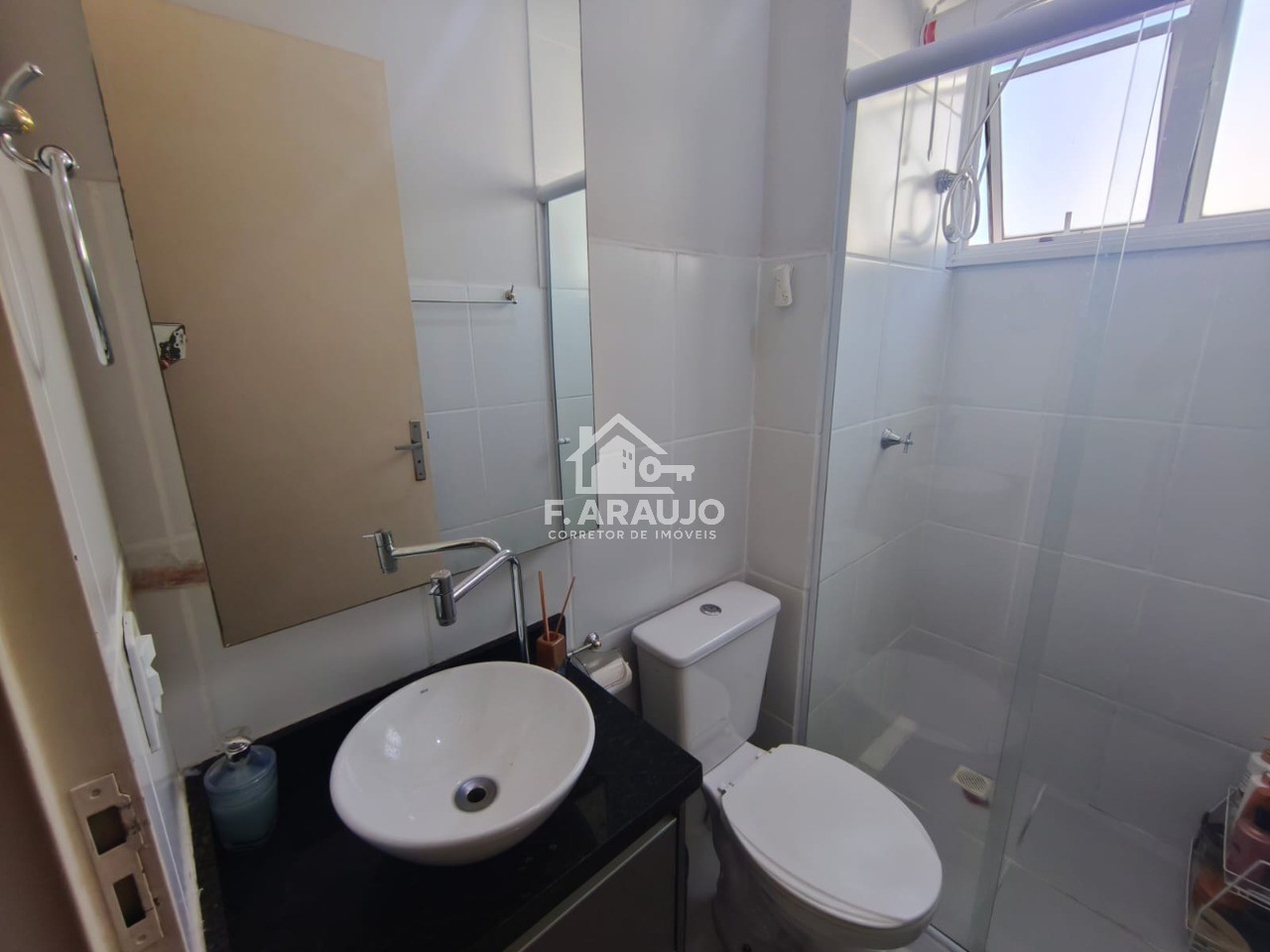 Apartamento, 2 quartos, 50 m² - Foto 16
