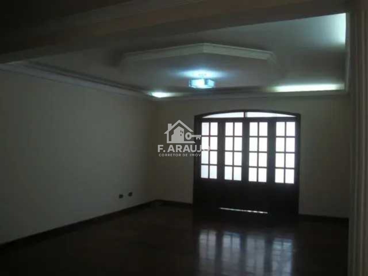 Casa, 5 quartos, 431 m² - Foto 4