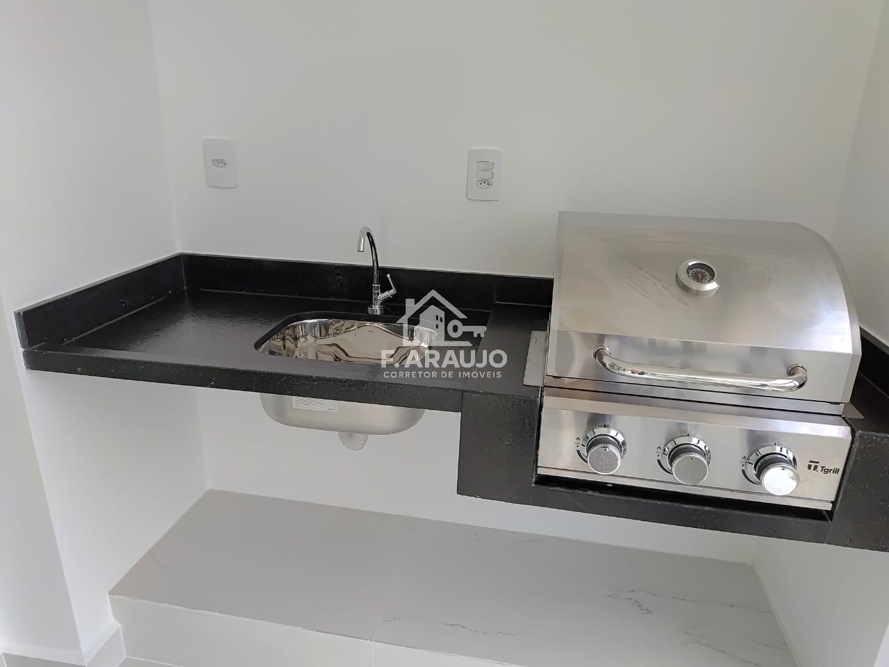 Apartamento, 3 quartos, 109 m² - Foto 7