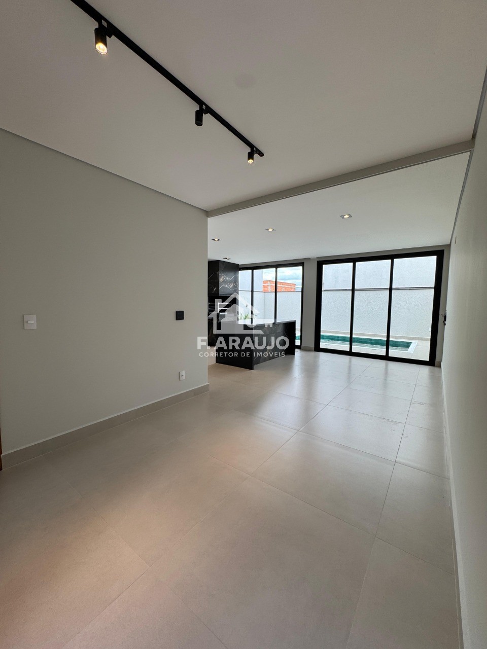 Casa de Condomínio, 3 quartos - Foto 12