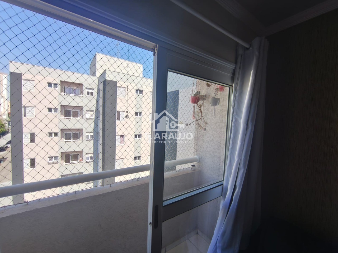 Apartamento, 2 quartos, 50 m² - Foto 15