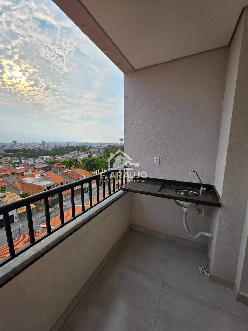 Apartamento, 2 quartos, 53 m² - Foto 3