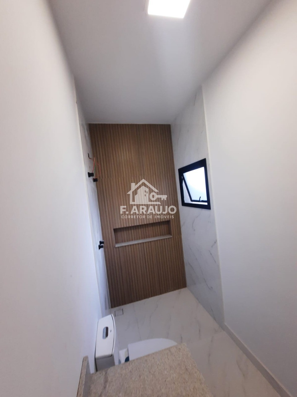 Casa de Condomínio, 3 quartos - Foto 38