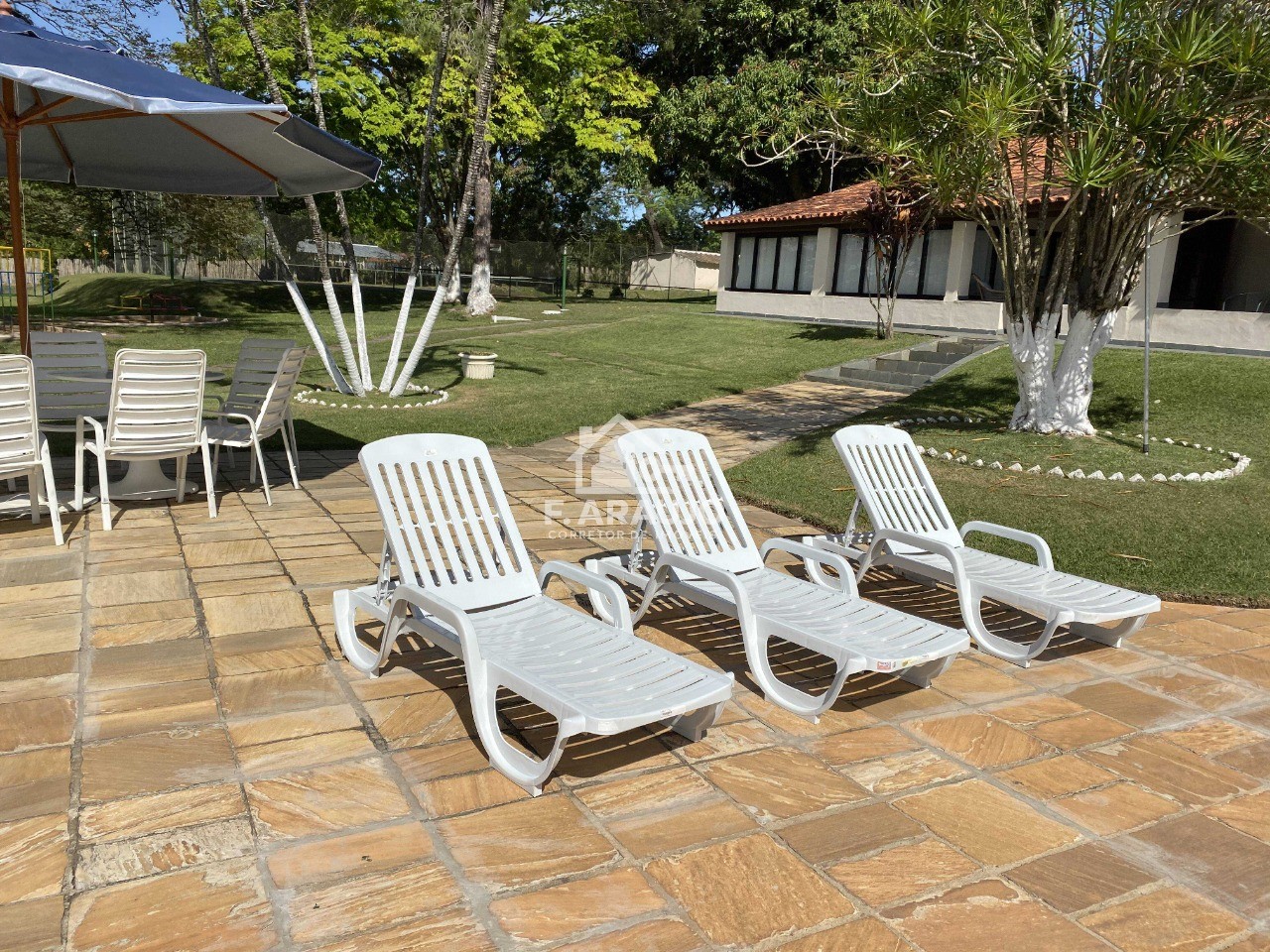 Chácara, 9 quartos, 2 hectares - Foto 18