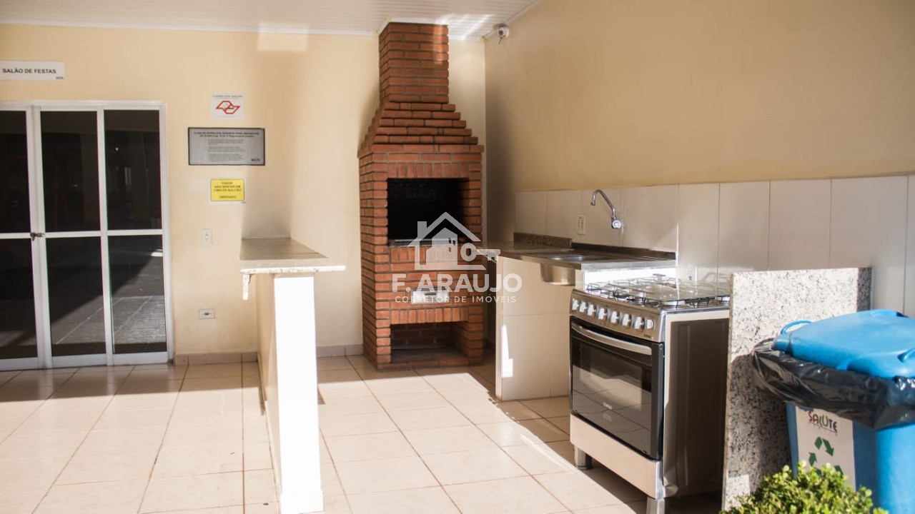 Cobertura, 3 quartos, 158 m² - Foto 16