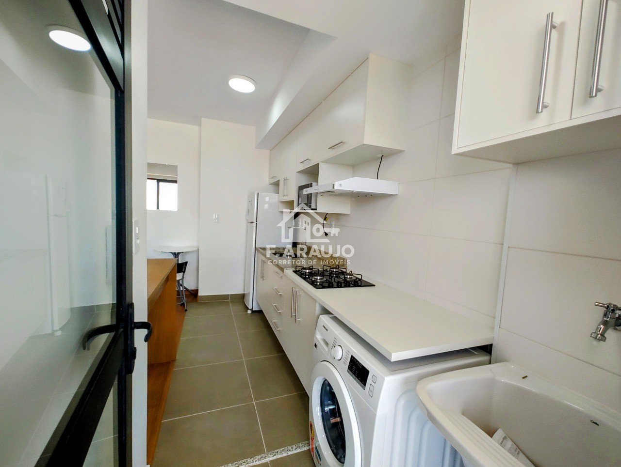 Apartamento, 1 quarto, 49 m² - Foto 6