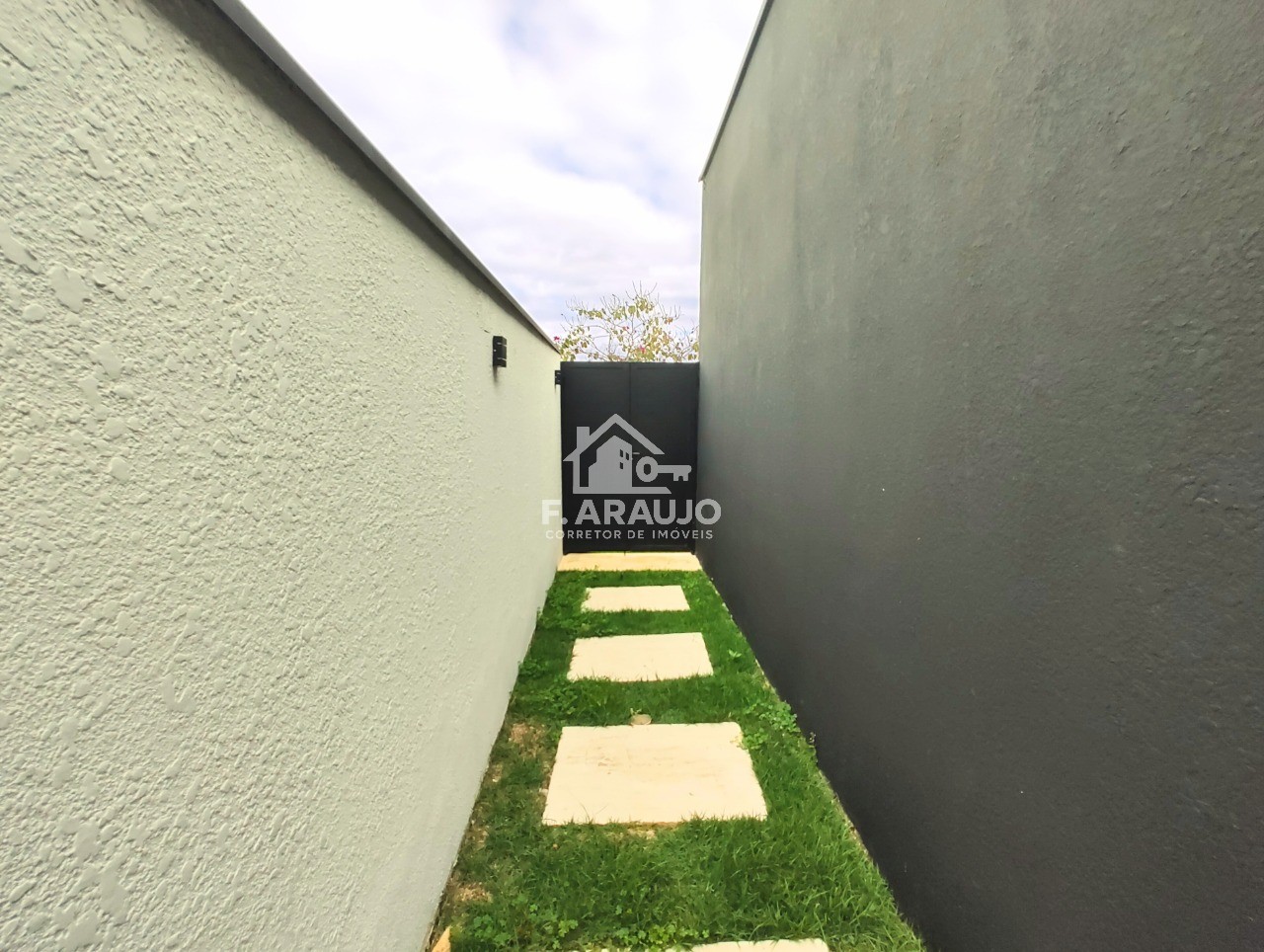 Casa de Condomínio, 3 quartos - Foto 54