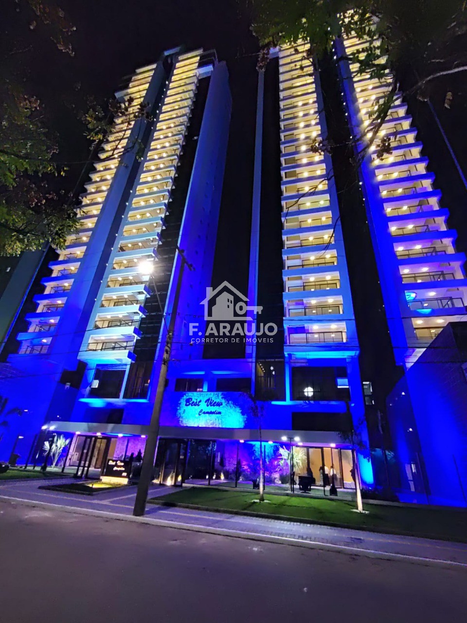 Apartamento, 3 quartos, 109 m² - Foto 1