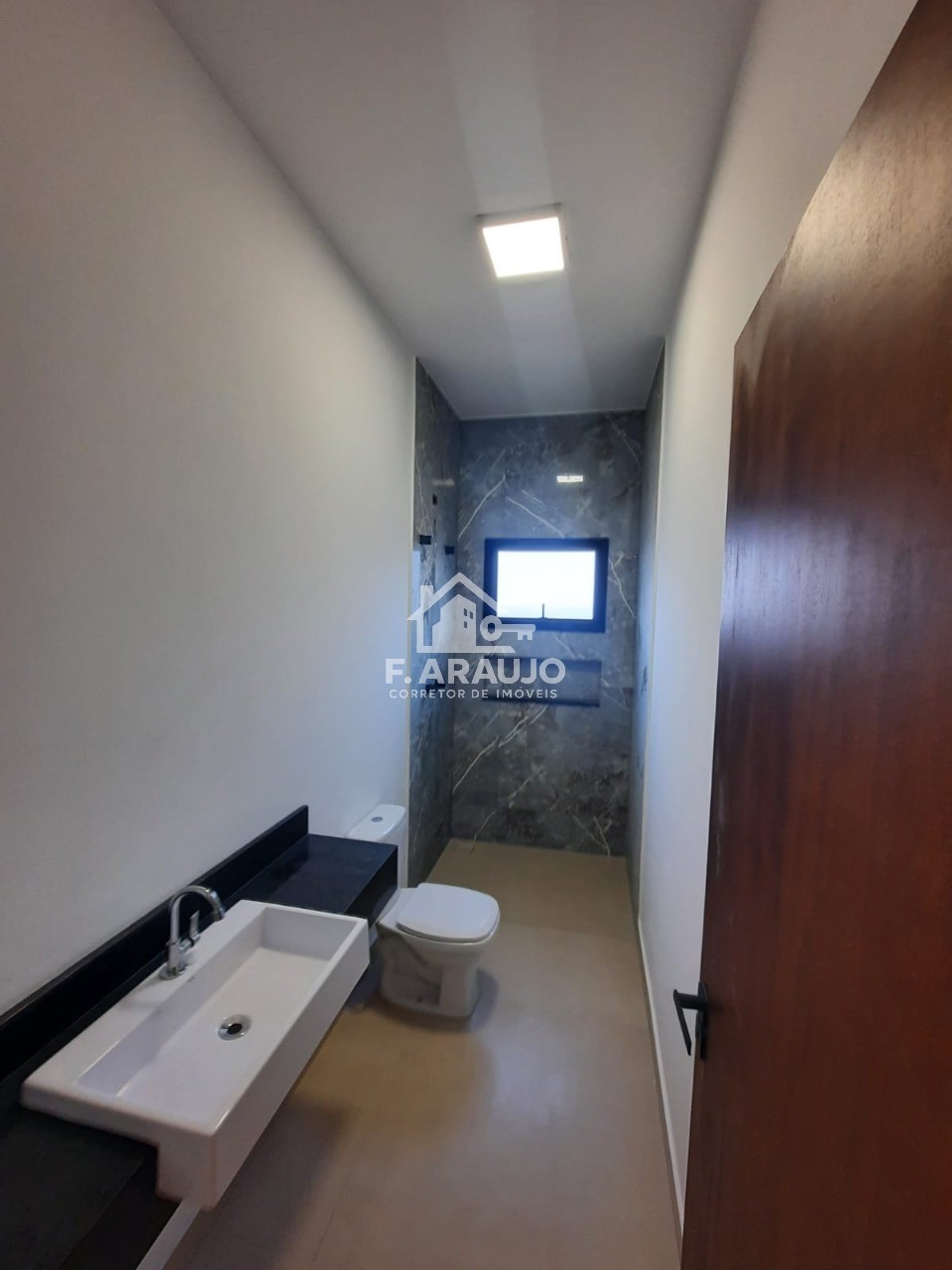 Casa de Condomínio, 3 quartos - Foto 39