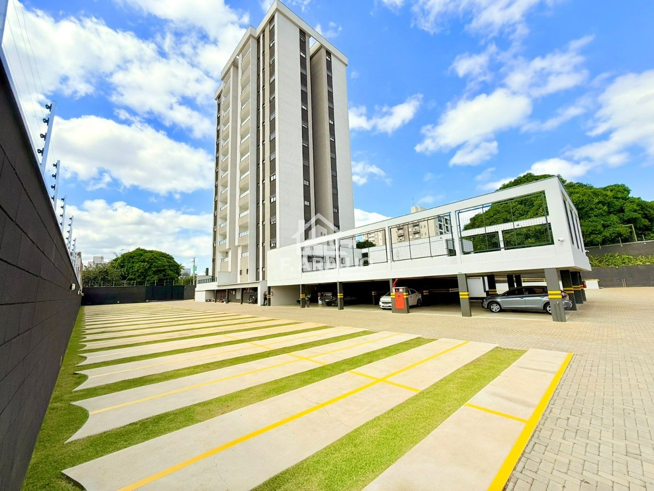 Apartamento, 2 quartos, 73 m² - Foto 1