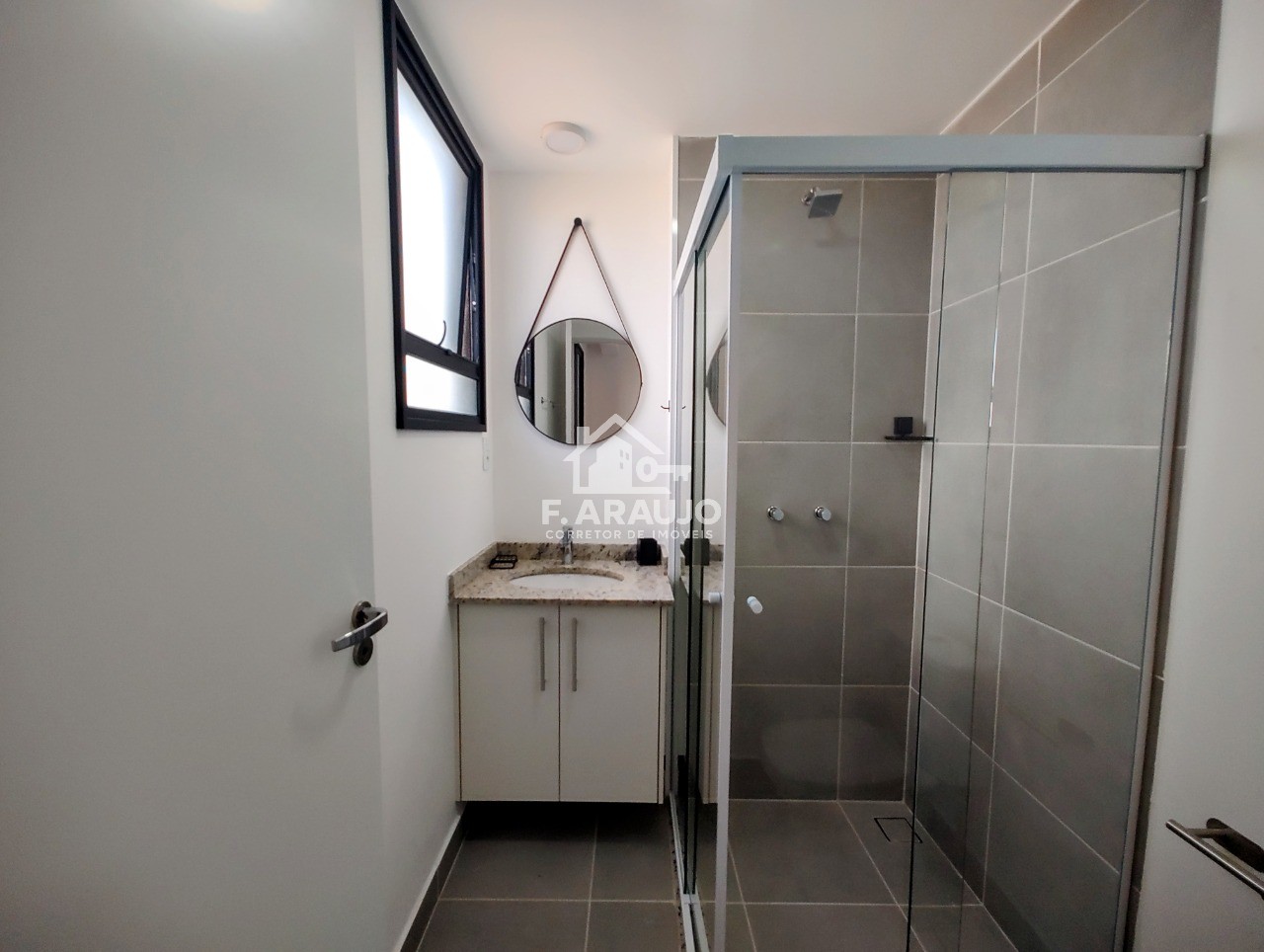 Apartamento, 1 quarto, 49 m² - Foto 13