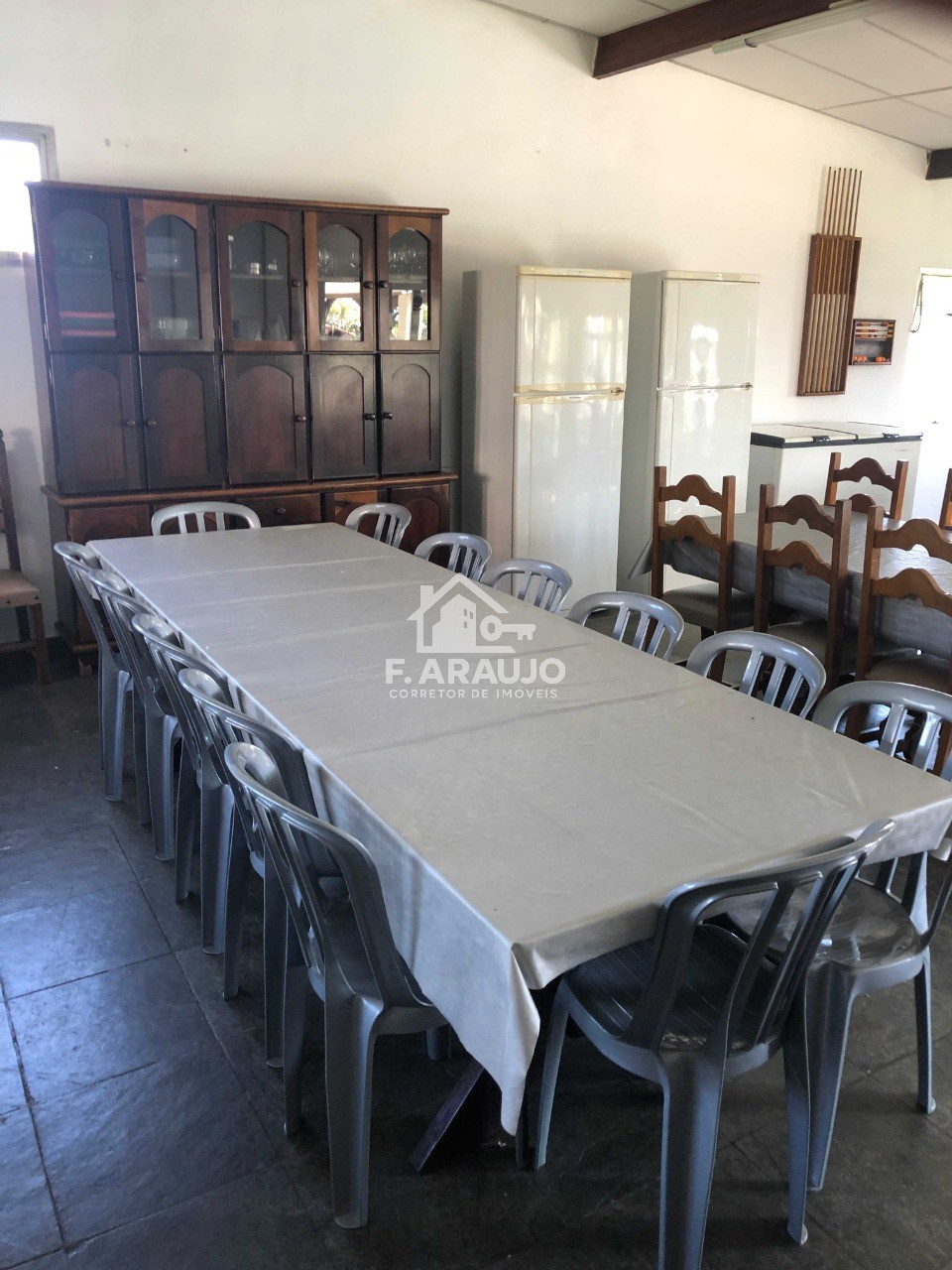 Chácara, 9 quartos, 2 hectares - Foto 12