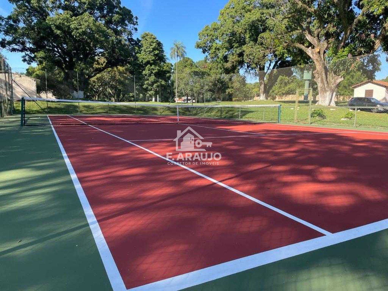 Chácara, 9 quartos, 2 hectares - Foto 9