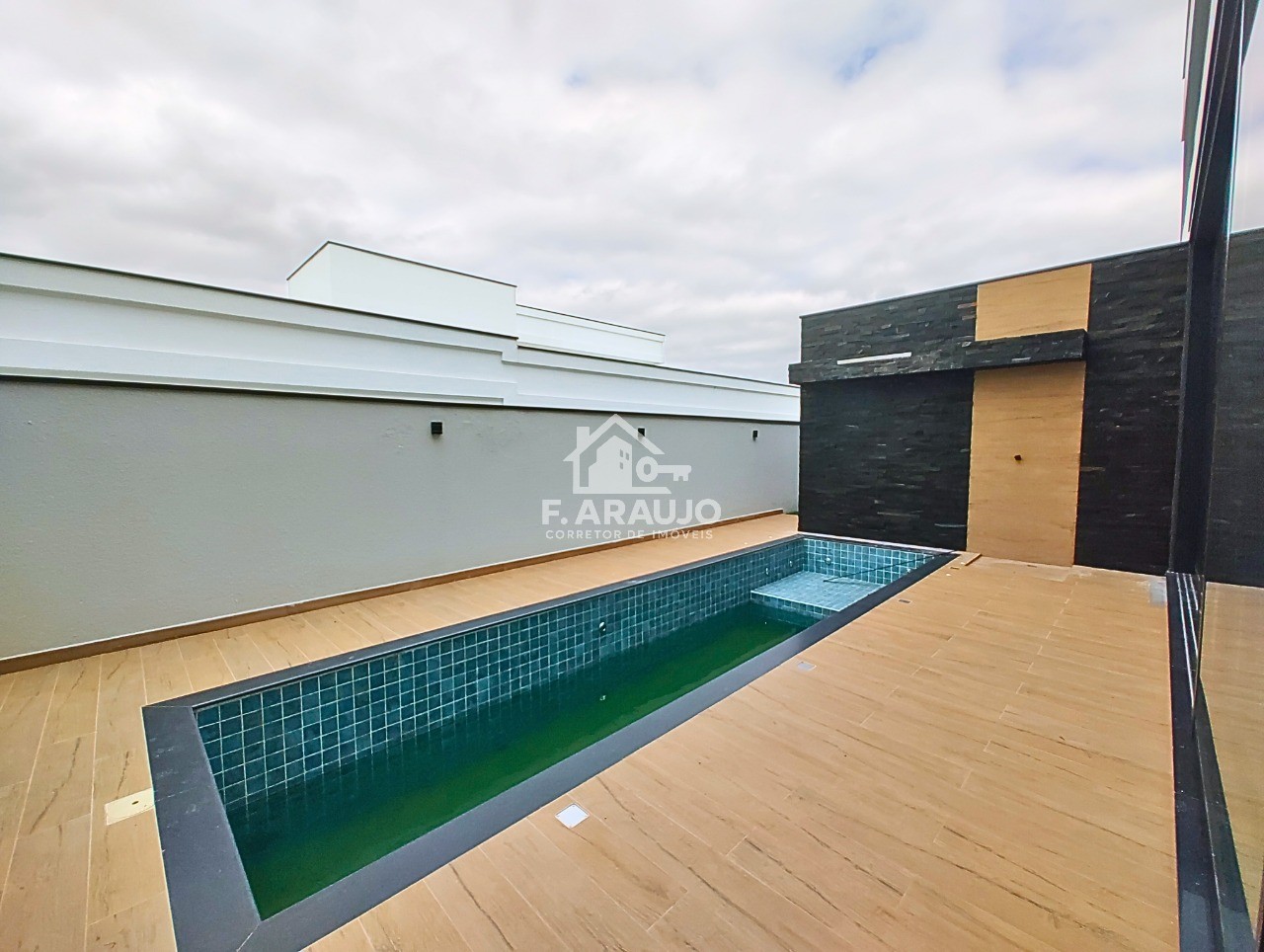 Casa de Condomínio, 3 quartos - Foto 57