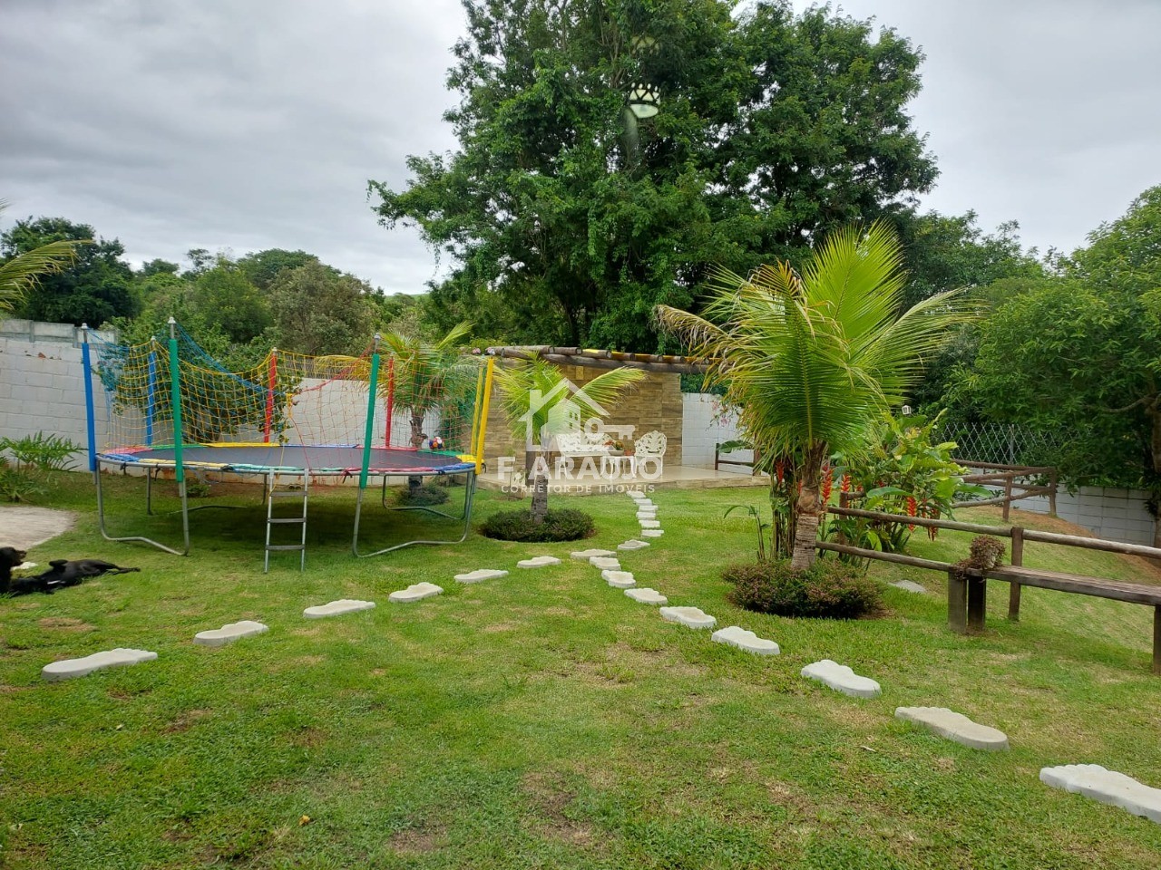 Casa de Condomínio, 6 quartos - Foto 34