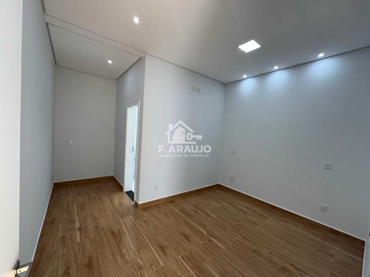 Casa de Condomínio, 2 quartos - Foto 5