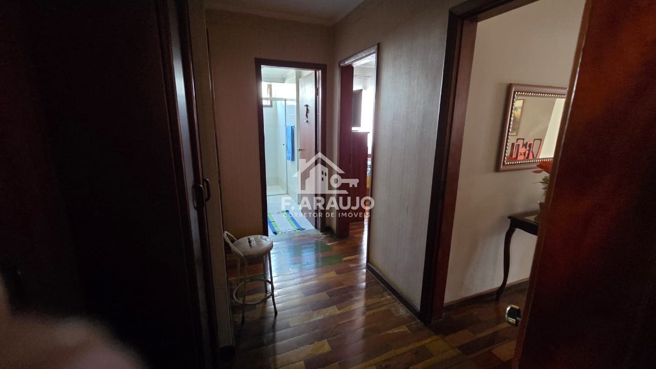 Apartamento, 3 quartos, 147 m² - Foto 3