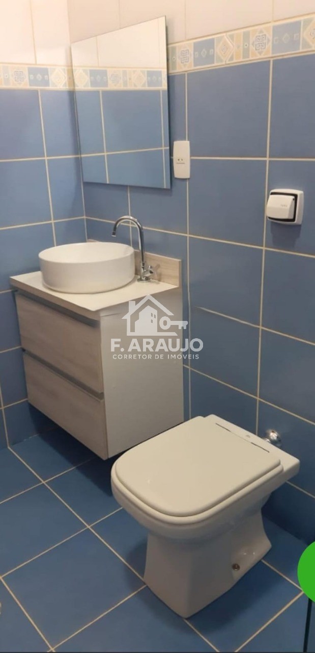 Casa, 3 quartos, 185 m² - Foto 18