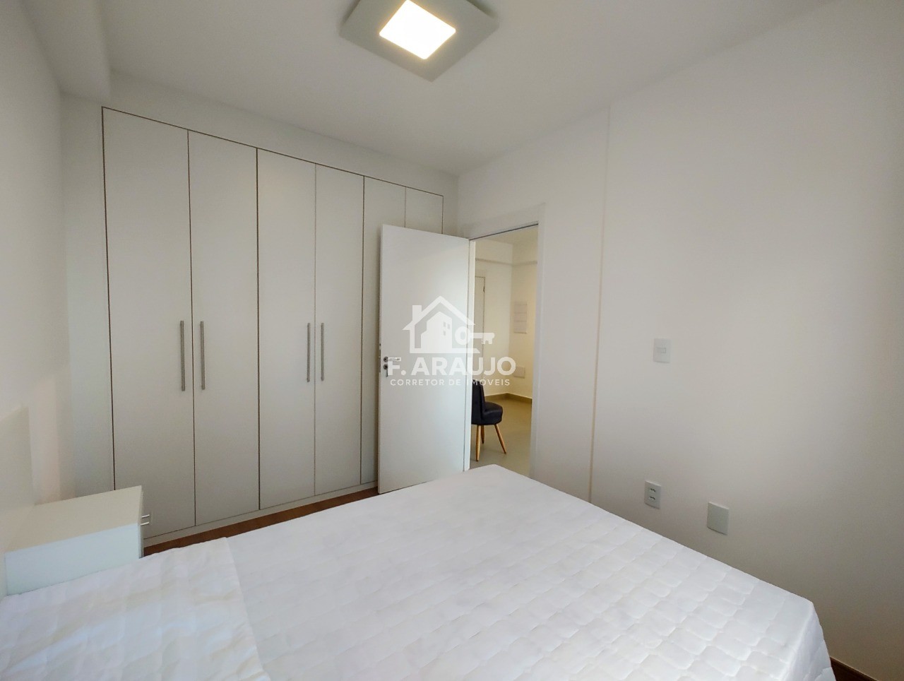 Apartamento, 1 quarto, 49 m² - Foto 11