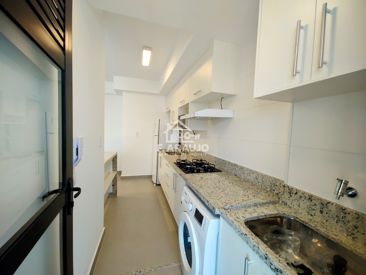 Apartamento, 1 quarto, 49 m² - Foto 5