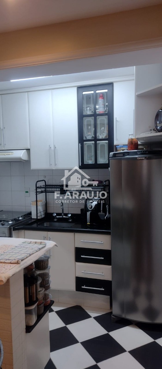 Apartamento, 3 quartos, 70 m² - Foto 10