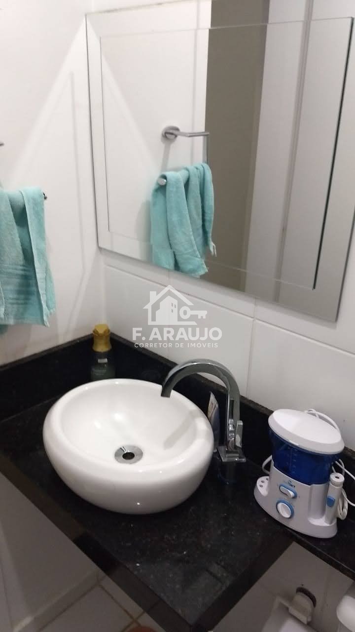 Apartamento, 2 quartos, 47 m² - Foto 7