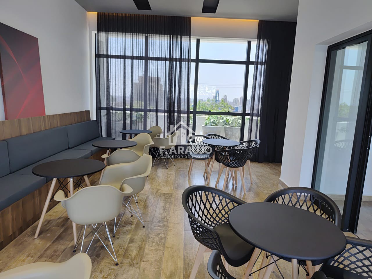 Apartamento, 3 quartos, 109 m² - Foto 30