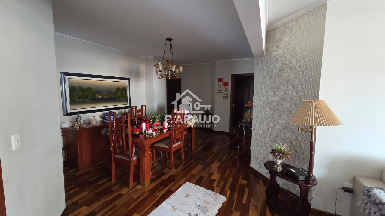 Apartamento, 3 quartos, 147 m² - Foto 8