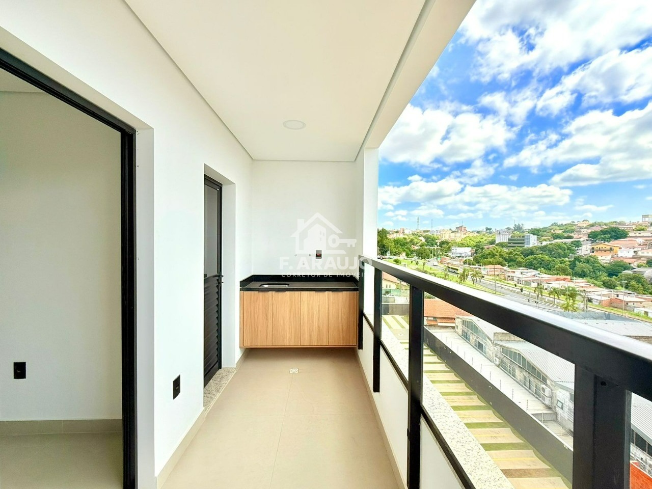 Apartamento, 2 quartos, 73 m² - Foto 4