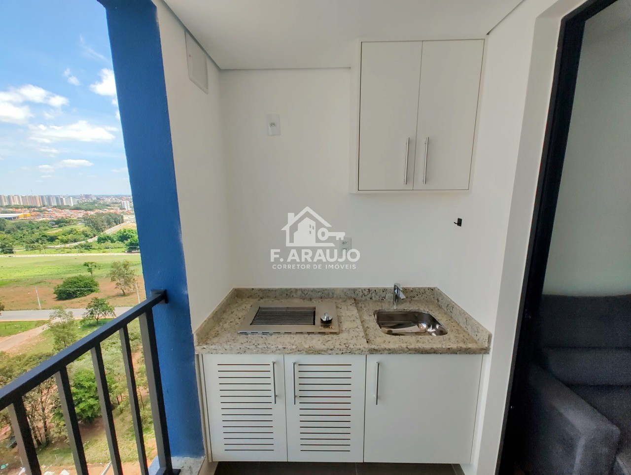 Apartamento, 1 quarto, 49 m² - Foto 10