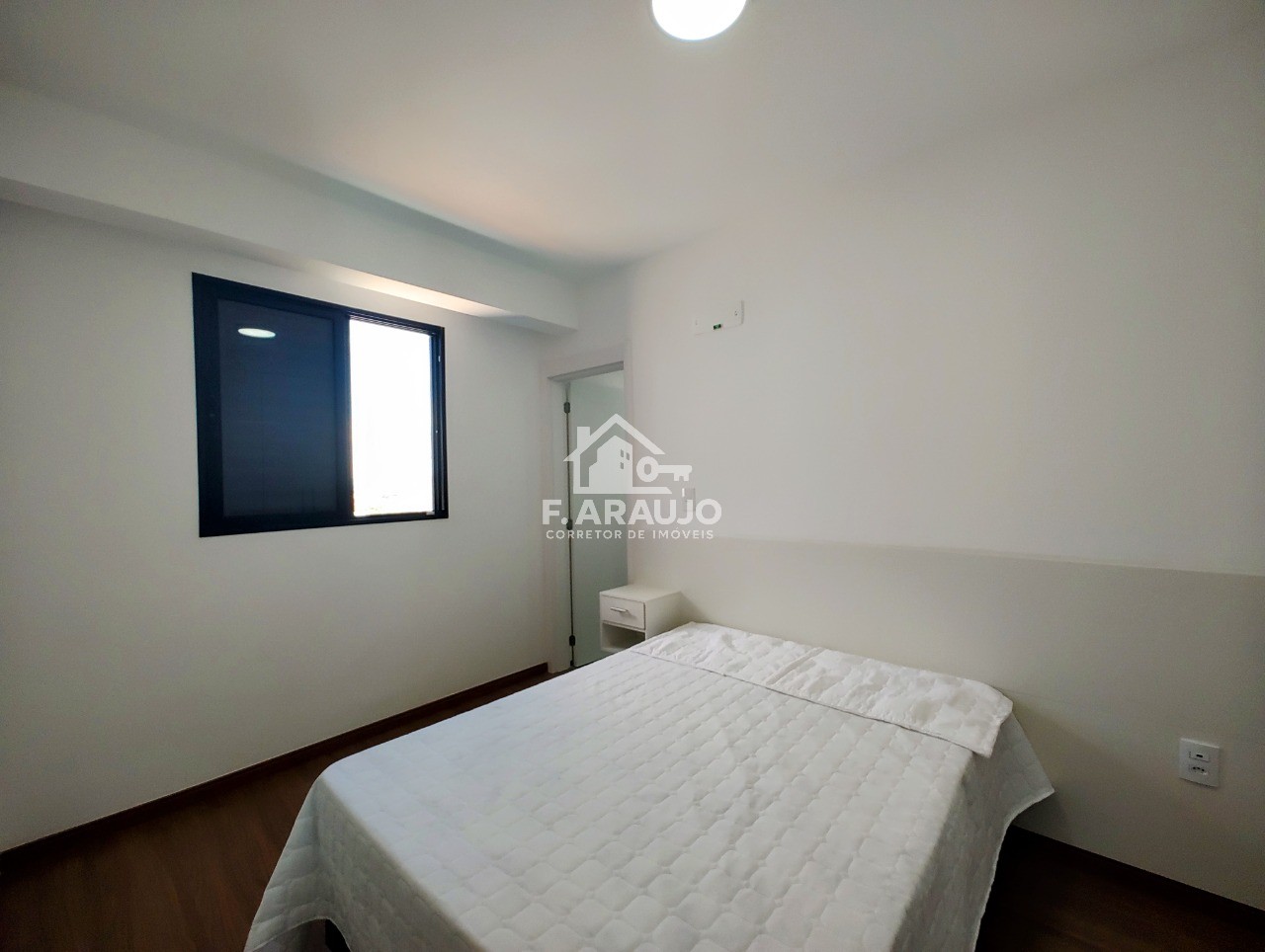 Apartamento, 1 quarto, 49 m² - Foto 12