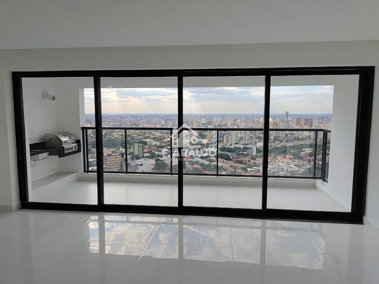Apartamento, 3 quartos, 109 m² - Foto 4