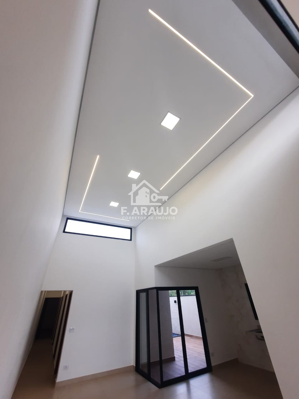 Casa de Condomínio, 3 quartos - Foto 37