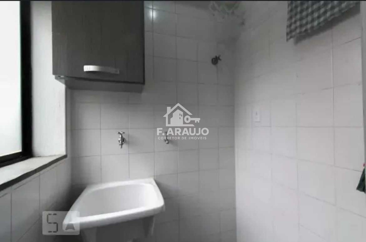 Apartamento, 2 quartos, 55 m² - Foto 9