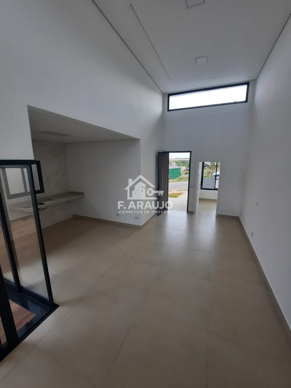 Casa de Condomínio, 3 quartos - Foto 3